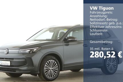 VW Tiguan 25.536 km 37.925 &euro; Jesteburg 21266
