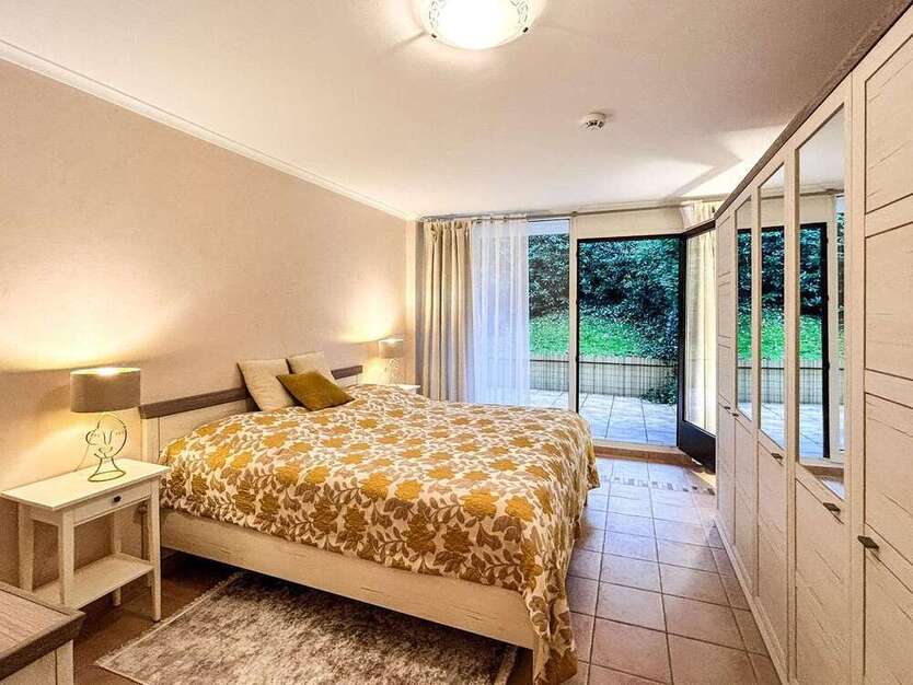 Wohnung zum Mieten in Hamburg 2.700 € 113.5 m²