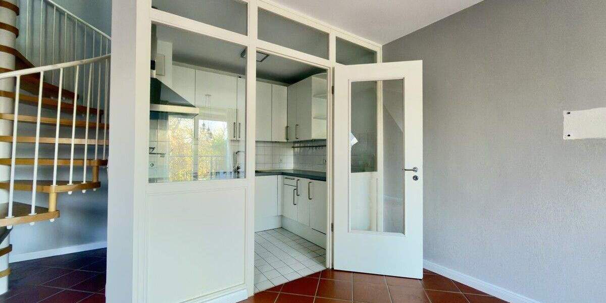 Etagenwohnung Hamburg / Bergstedt Bergstedt - 3 Zimmer, 68 m&sup2;, 319.000&euro; | Angebot:26628920
