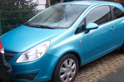 VW Beetle 129.800 km 1.499 &euro; Quickborn 25451