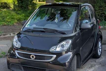 Smart forTwo 95.600 km 4.999 € Poppenbüttel (Hamburg) 22399
