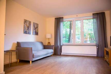 Zimmer Hamburg Eimsbüttel - 2 Zimmer, 1.590&euro; | Angebot:27136381
