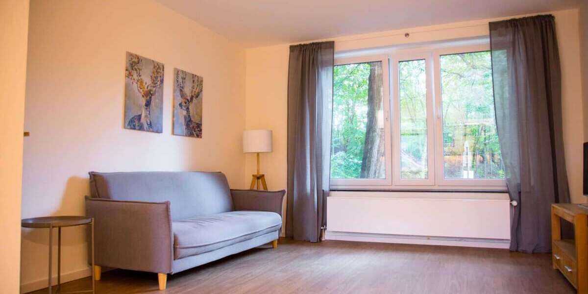 Zimmer Hamburg Eimsbüttel - 2 Zimmer, 1.590&euro; | Angebot:27136381