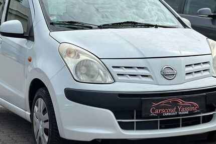 Nissan Pixo 132.000 km 1.990 &euro; Buxtehude 21614