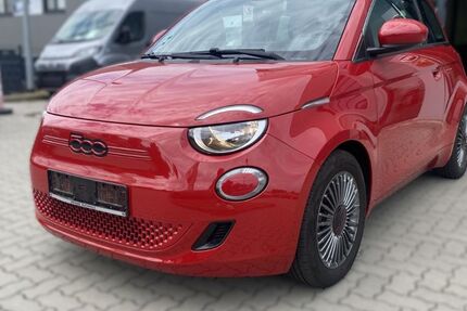Fiat 500 35.256 km 21.990 &euro; Buchholz in der Nordheide 21244