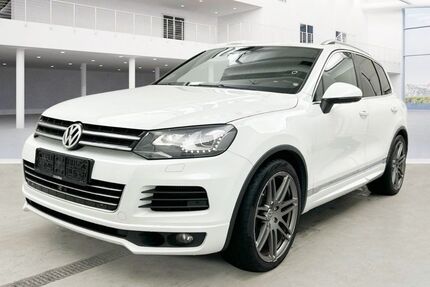 VW Touareg 174.000 km 23.490 &euro; Seevetal bei Hamburg 21217