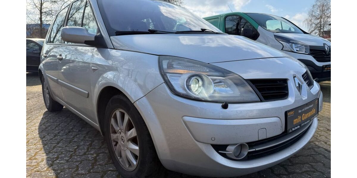 Renault Scenic 247.773 km 1.800 &euro; Buxtehude 21614