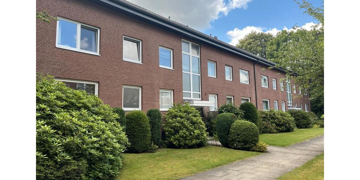 Etagenwohnung Hamburg Wandsbek - 4 Zimmer, 99 m&sup2;, 524.000&euro; | Angebot:27163276