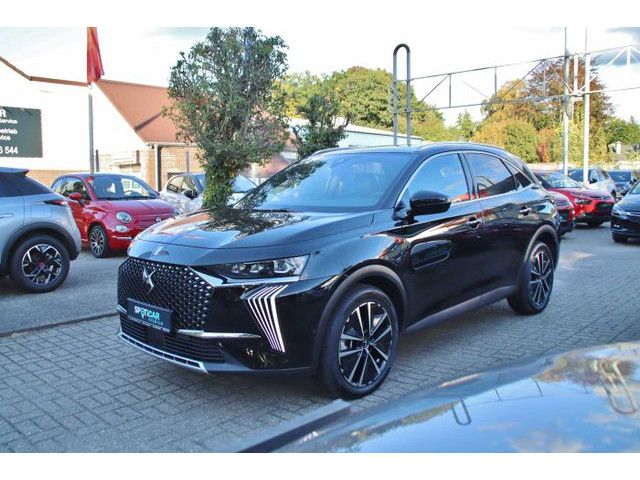 DS7 (Crossback)
