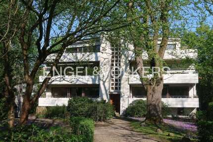 Wohnung Hamburg Winterhude - 4 Zimmer, 140 m&sup2;, 1.495.000&euro; | Angebot:26361624