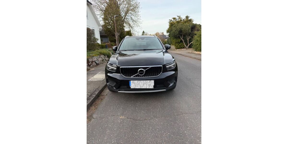 Volvo XC40 189.458 km 17.000 &euro; Tangstedt 22889