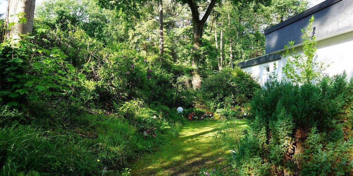Bungalow Hamburg Hausbruch - 4 Zimmer, 123 m&sup2;, 649.000&euro; | Angebot:26402122