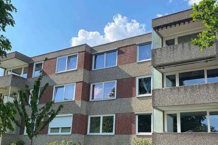 Wohnung zum Kaufen in Hamburg 275.000 € 93.38 m²