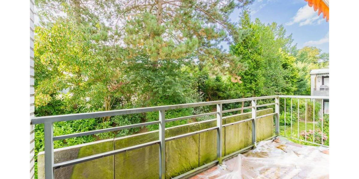 Etagenwohnung Hamburg Poppenbüttel - 5 Zimmer, 145 m&sup2;, 495.000&euro; | Angebot:25698610