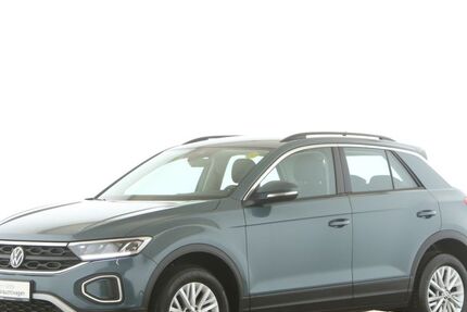 VW T-Roc 28.837 km 22.990 &euro; Buchholz 21244