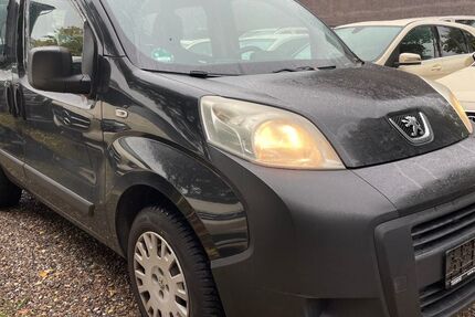 Peugeot Bipper 239.000 km 1.650 &euro; Hamburg 20537