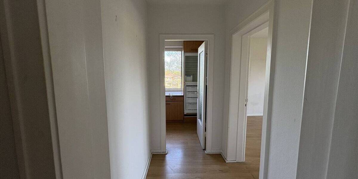 Etagenwohnung Hamburg Rahlstedt - 2 Zimmer, 70 m&sup2;, 795&euro; | Angebot:26388261