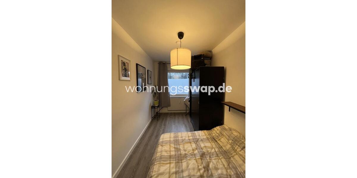 Etagenwohnung Hamburg Eimsbüttel - 2 Zimmer, 39 m&sup2;, 650&euro; | Angebot:24984801