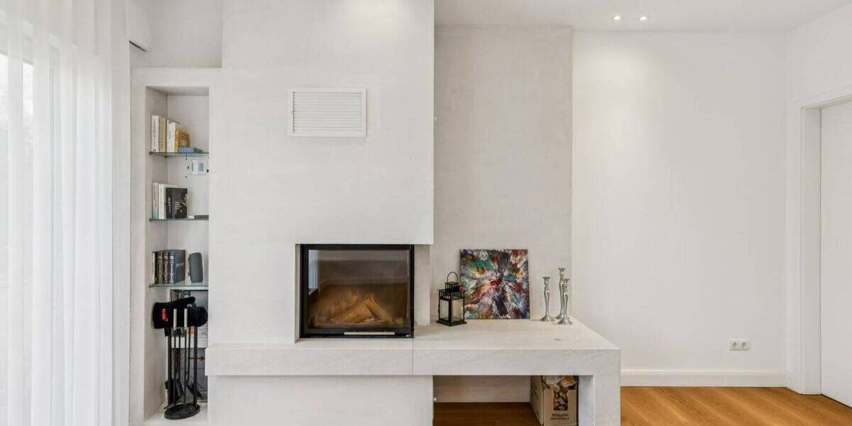 Doppelhaushälfte Hamburg Wohldorf-Ohlstedt - 5 Zimmer, 142 m&sup2;, 949.000&euro; | Angebot:26171349