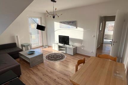 Möblierte 3 Zimmerwohng in Tonndorf- Wandsbek zu vermieten 3 zimmer