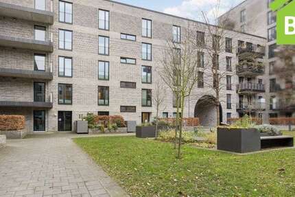 Wohnung Hamburg Alsterdorf - 3 Zimmer, 93 m&sup2;, 799.895&euro; | Angebot:26314094