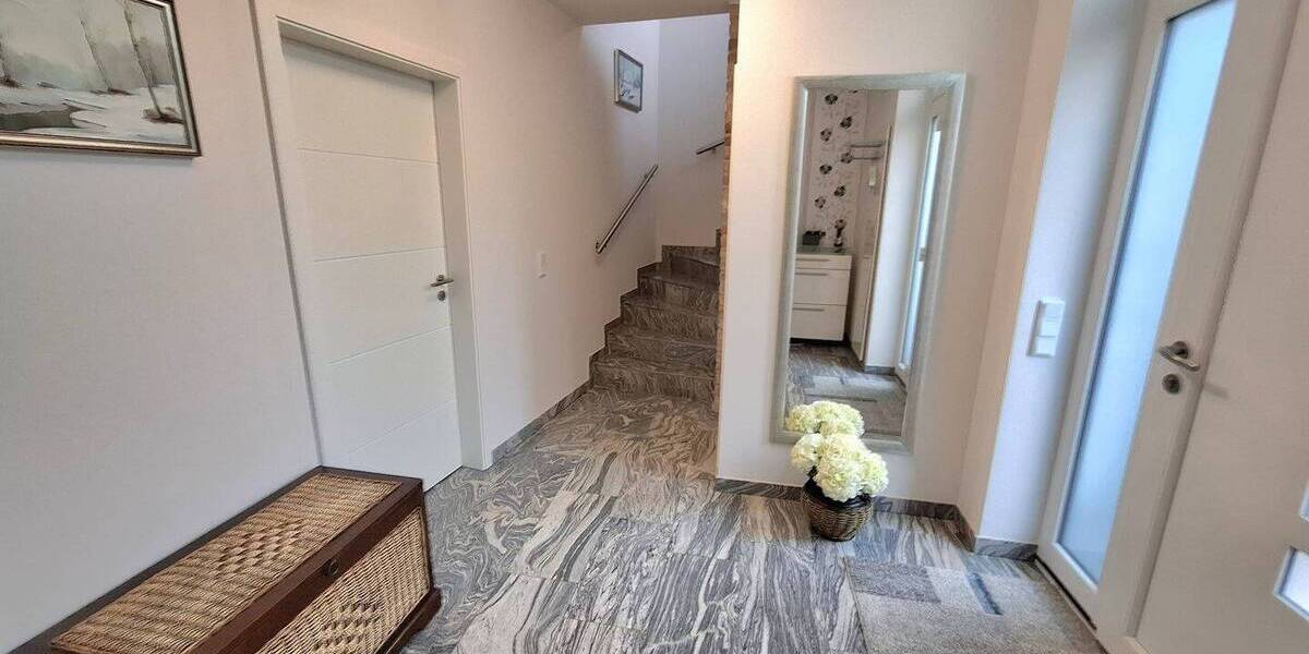 Doppelhaushälfte Wedel - 4 Zimmer, 147 m&sup2;, 745.000&euro; | Angebot:26313305