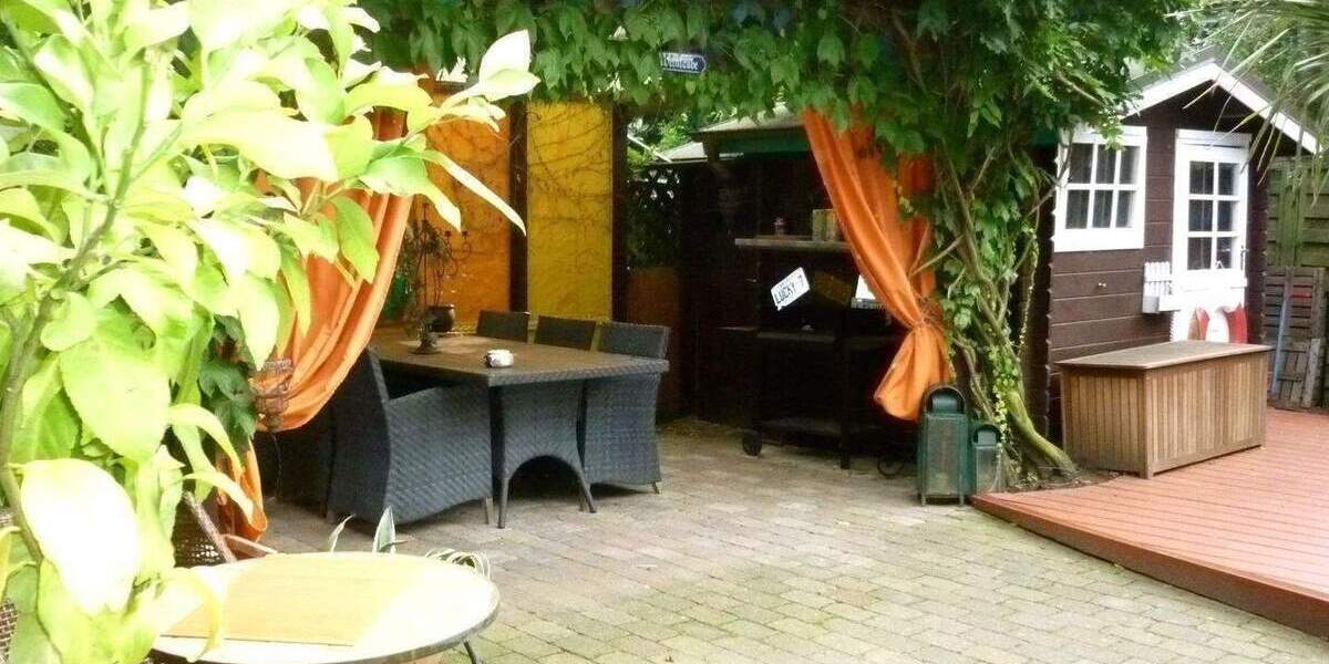 Einfamilienhaus Hamburg Eidelstedt - 899.000&euro; | Angebot:25565833