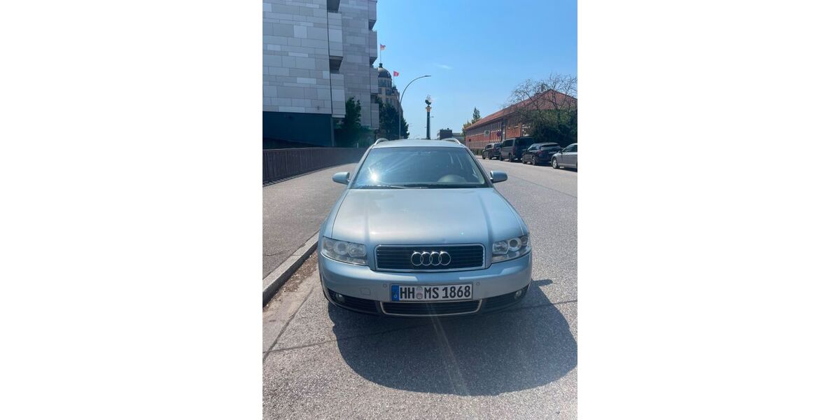 Audi A4 295.000 km 1.800 &euro; Hamburg 20537