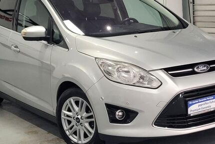Ford C-Max 116.000 km 7.690 &euro; Hamburg 22043