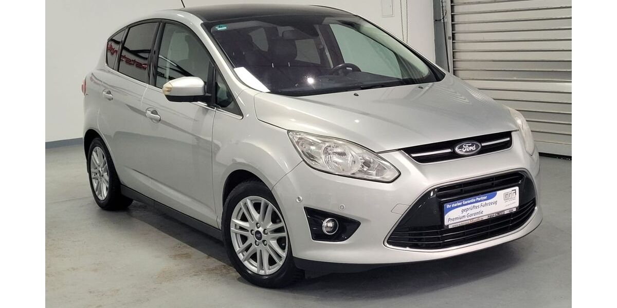 Ford C-Max 116.000 km 7.799 &euro; Hamburg 22043