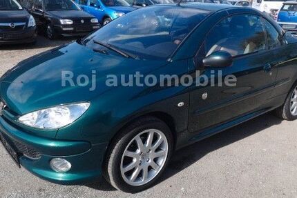Peugeot 206 131.000 km 1.950 &euro; Neu-wulmstorf 21629