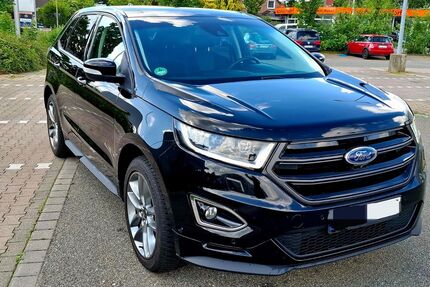 Ford Edge 154.789 km 17.200 &euro; Pinneberg 25421