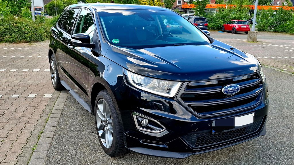 Ford Edge 154.789 km 17.200 &euro; Pinneberg 25421