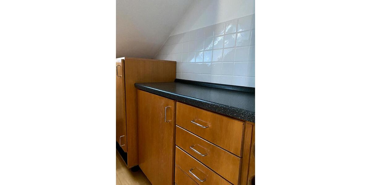 Dachgeschoßwohnung Buxtehude - 2 Zimmer, 53 m&sup2;, 209.000&euro; | Angebot:27168734