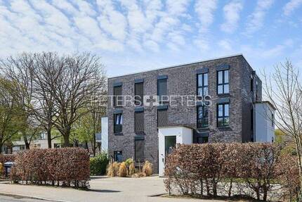 Haus Hamburg Poppenbüttel - 3.600.000&euro; | Angebot:26362600