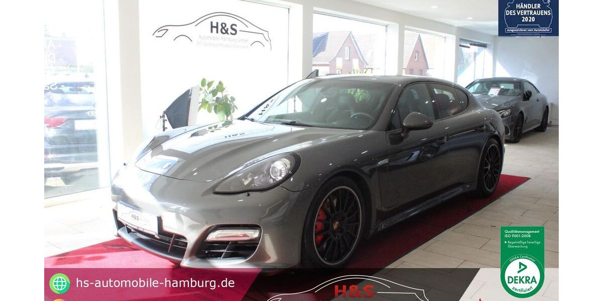 Porsche Panamera 175.779 km 28.900 &euro; Pinneberg 25421