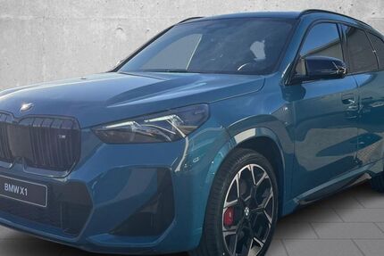 BMW X1 1.500 km 63.990 &euro; Halstenbek 25469