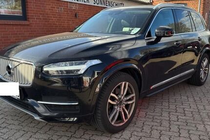 Volvo XC90 217.000 km 24.900 &euro; Quickborn 25451