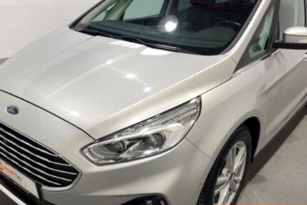 Ford Galaxy 219.000 km 13.450 &euro; Norderstedt 22848