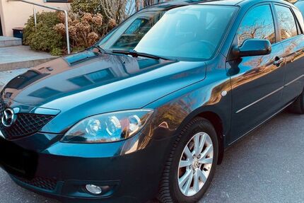Mazda 3 114.680 km 4.199 &euro; Hamburg 22177