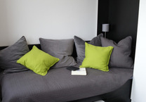 Studentenapartment ab Juni