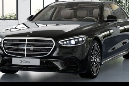 Mercedes-Benz S 450 9.900 km 139.900 &euro; Hamburg 22047