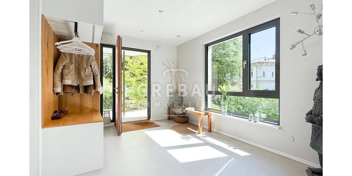 Einfamilienhaus Hamburg Blankenese - 6 Zimmer, 195 m&sup2;, 1.975.000&euro; | Angebot:26807084