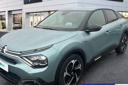 Citroen C4 1.744 km 18.990 &euro; Hamburg 22457