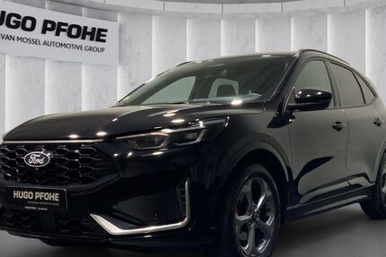 Ford Kuga 16.926 km 34.450 &euro; Hamburg 22335