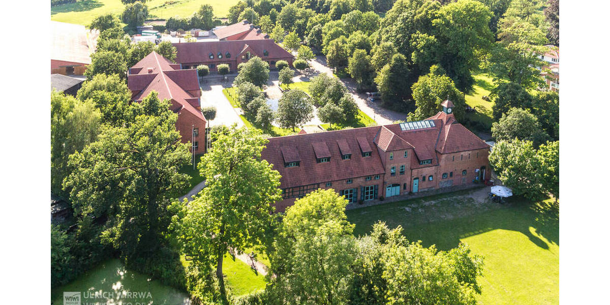Etagenwohnung Ammersbek Lottbek - 1 Zimmer, 54 m&sup2;, 309.000&euro; | Angebot:26117357