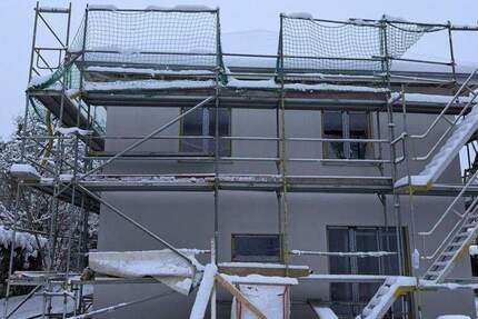 Exklusive Neubau KfW-40-Doppelhaushälfte | Twietenkoppel | provisionsfrei & schlüsselfertig 5 zimmer