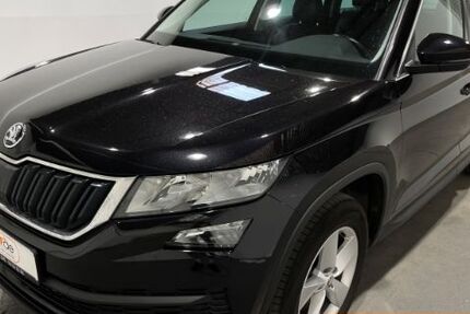Skoda Kodiaq 149.000 km 20.950 &euro; Norderstedt 22848
