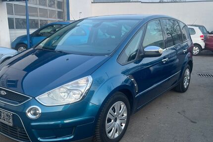 Ford S-Max 421.000 km 1.990 &euro; Hamburg 20537
