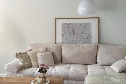 Wohnung 3-Zimmer in Schnelsen zimmer